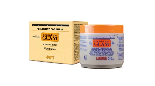 Антицелюлітна маска из водоростей 500 г