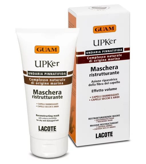 Маска восстанавливающая 150 мл