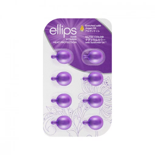 Сияние цвета (50x1мл)