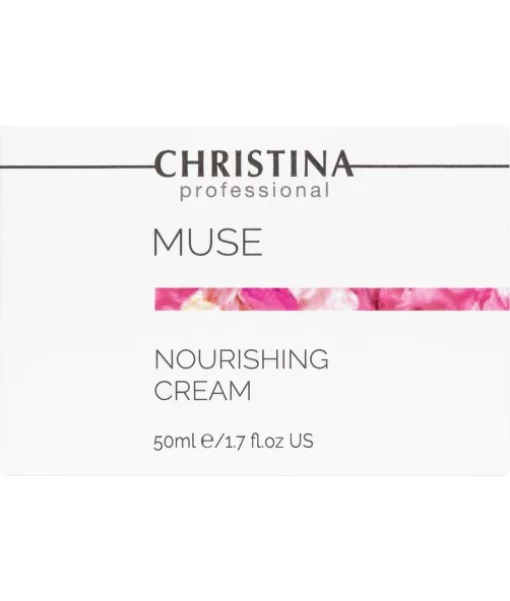 Живильний крем Christina Muse Nourishing Cream 50 мл