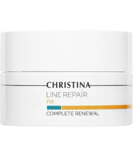 Омолоджувальний крем Абсолютне оновлення Christina Line Repair Fix Complete Renewal 50 мл