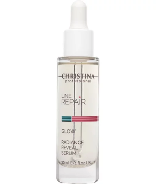 Сыворотка Восстановление сияния Christina Line Repair Glow Radiance Reveal Serum 30 мл