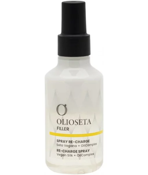 Відновлюючий двофазний спрей для волосся Barex Olioseta Filler Re-Charge Spray 150 мл