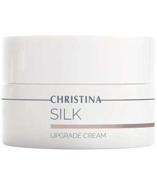 Оновлювальний крем для обличчя Christina Silk UpGrade Cream 50 мл