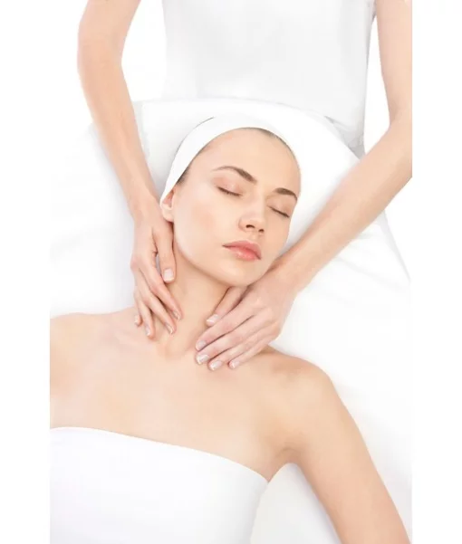 Массажный крем для всех типов кожи Christina Massage Cream 250 мл