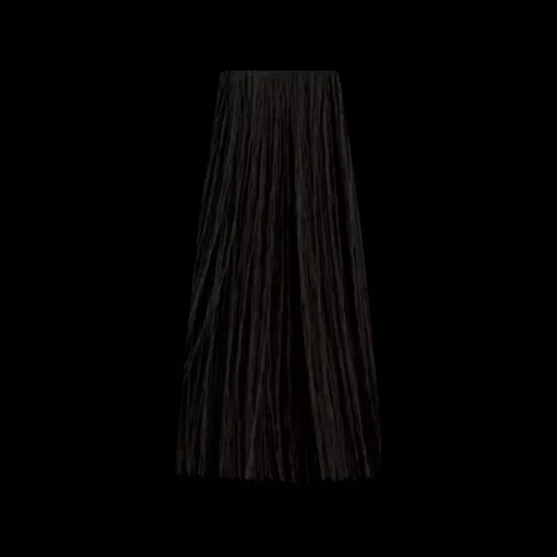 Фарба для волосся SUPER KAY 180 мл, 5.1 попелястий світло-коричневий