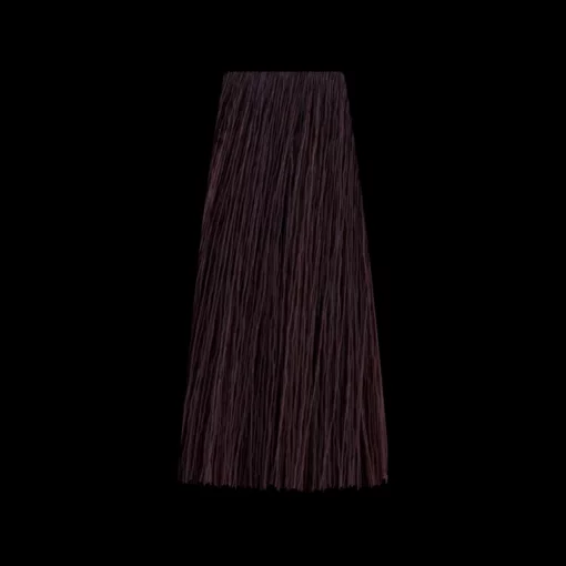 Краска для волос SUPER KAY 180 мл, 5.8 светло-каштановый шоколад