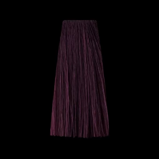 Фарба для волосся SUPER KAY 180 мл, 5.22 світло-каштановий фіолетовий інтенсивний