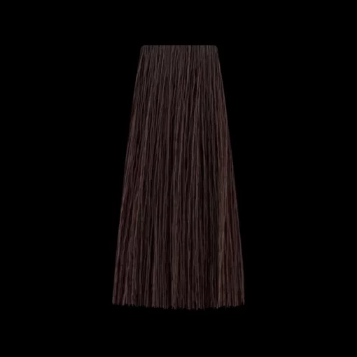 Фарба для волосся SUPER KAY 180 мл, 5.23 світло-тютюновий коричневий