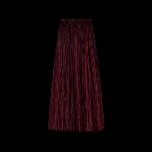 Фарба для волосся SUPER KAY 180 мл, 5.666 екстра інтенсивний світлий червонувато-коричневий