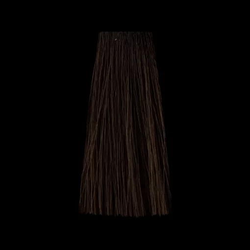 Фарба для волосся SUPER KAY 180 мл, 6.03 темно-русяна натуральна тепла