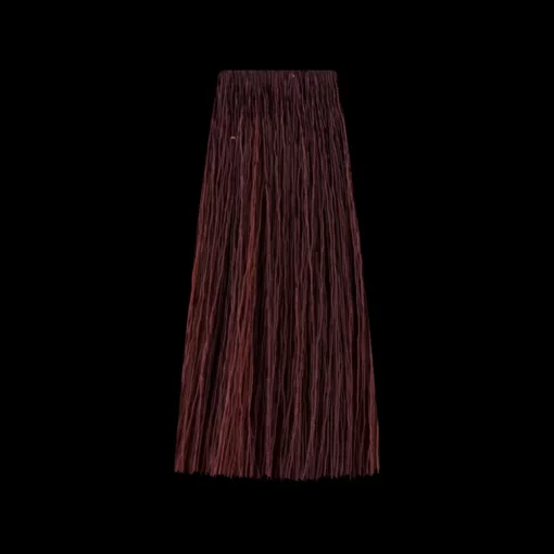 Фарба для волосся SUPER KAY 180 мл, 6.4 темно-русявий мідний