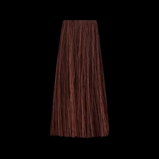 Фарба для волосся SUPER KAY 180 мл 6.23 темно-тютюновий блондин