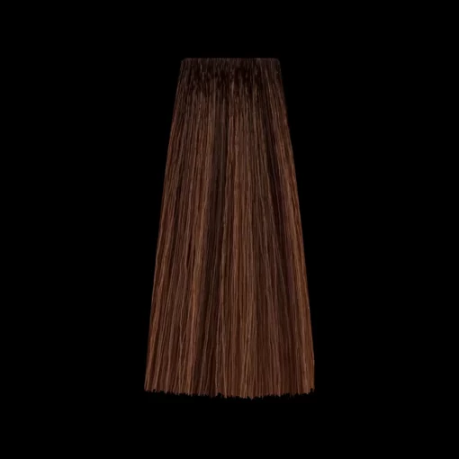 Краска для волос SUPER KAY 180 мл, 7.3 блондин золотистый