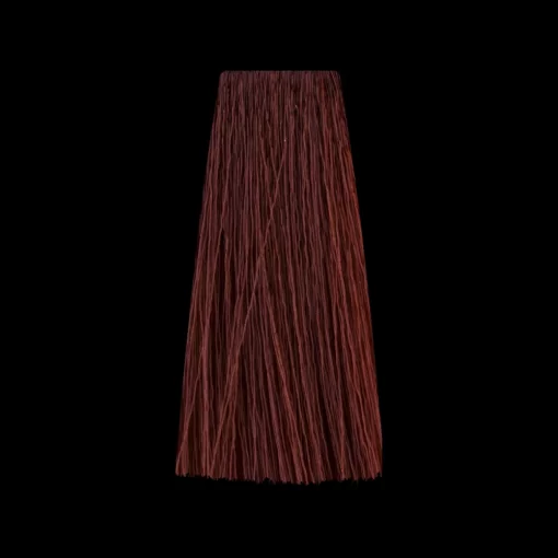 Краска для волос SUPER KAY 180 мл, 7.4 блондин медный