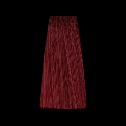 Краска для волос SUPER KAY 180 мл, 7.66 блондин красный интенсивный