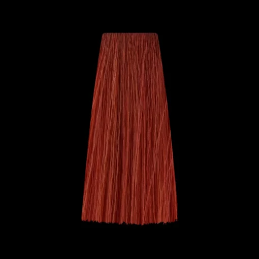 Фарба для волосся SUPER KAY 180 мл, 7.444 екстра-інтенсивний мідний блондин