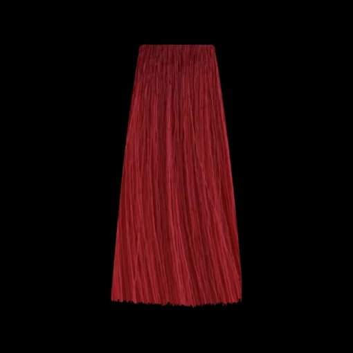 Краска для волос SUPER KAY 180 мл, 7.666 блондин красный экстра интенсивный