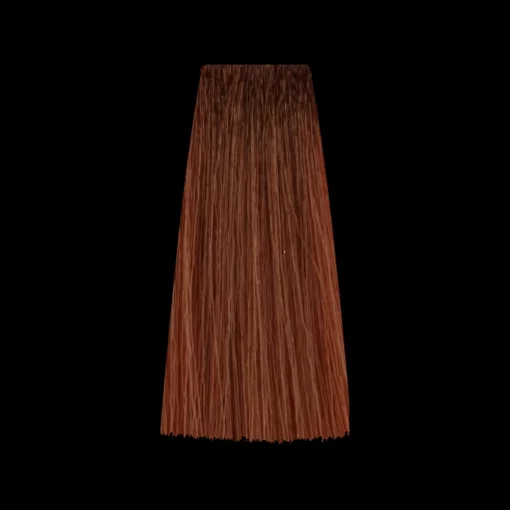 Краска для волос SUPER KAY 180 мл, 8.34 светлый золотисто-медный блондин