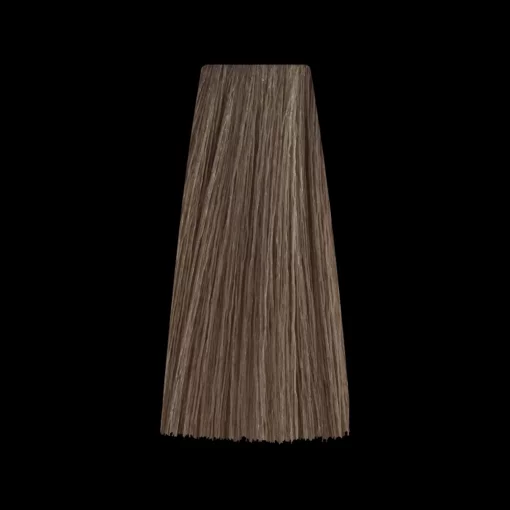 Фарба для волосся SUPER KAY 180 мл, 9.1 попелястий дуже світлий блондин