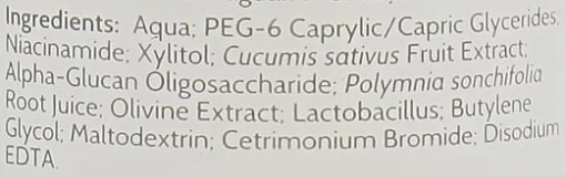 Гідроактивна міцелярна вода із зволожуючою дією Cantabria Labs Endocare Hydractive Micellar Solution