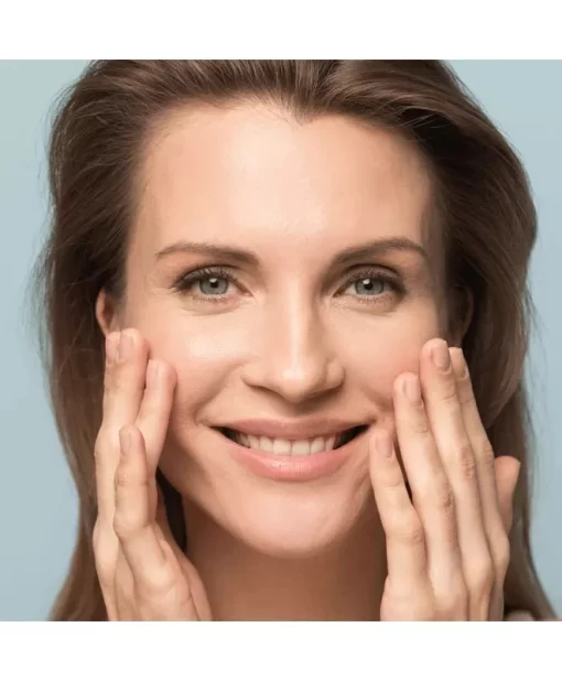 Лифтинг-крем GUAM SEATHERAPY AXANTINE от морщин для лица с противовозрастным действием 50 мл