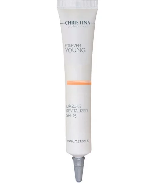 Відновлювальний бальзам для губ Christina Forever Young Lip Zone Revitalizer 20 мл