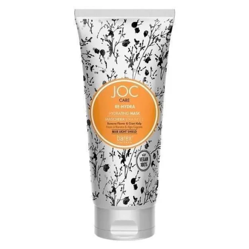 Маска увлажняющая Barex Joc Care для сухих волос