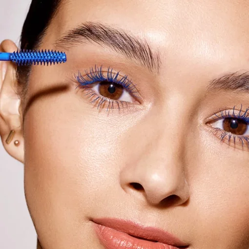 Праймер для вій і гіпоалергенна туш Revitalash Double Ended Volume Set, 11 мл