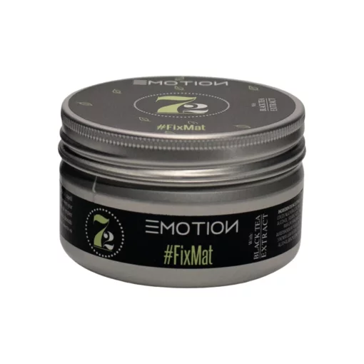 K-MAT Воск моделирующий с матовым эффектом с пчелиным воском и маслом сладкого миндаля (new), 100 мл