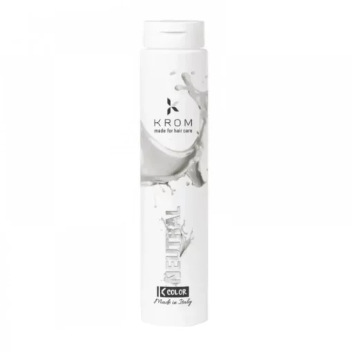 Крем-краска для волос без аммиака KROM K-COLOR - Нейтральный (Neutral), 250 мл