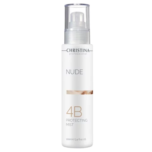 Захисний спрей для тіла (крок 4B) Christina Nude Protecting Mist