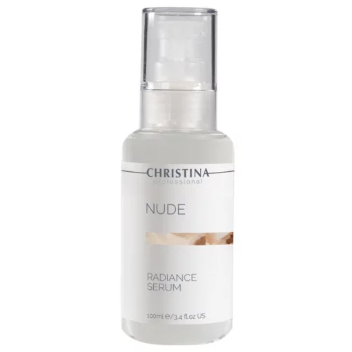Сыворотка для тела Сияние Christina Nude Radiance Serum