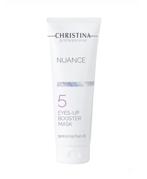 EYES-UP BOOSTER MASK NUANCE CHRISTINA Маска-бустер для шкіри навколо очей (крок 5) 75 мл