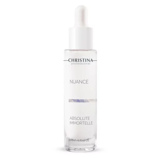 Сироватка Абсолют Іммортель Christina Nuance Absolute Immortelle