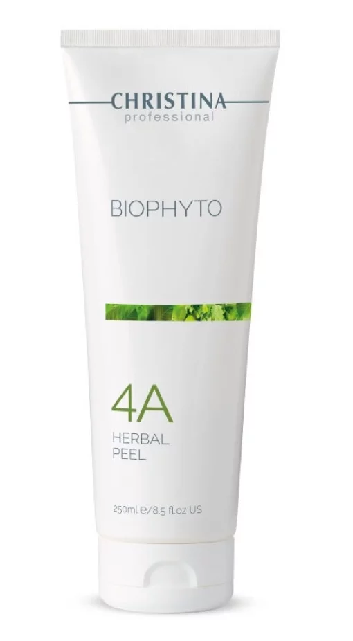 Рослинний пілінг (крок 4A) Christina Bio Phyto Herbal Peel