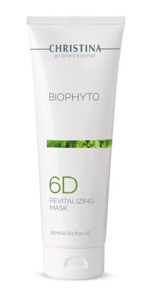 Відновлююча маска (крок 6D) Christina Bio Phyto Revitalizing Mask