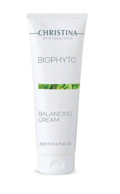 Балансирующий крем Christina Bio Phyto Balancing Cream