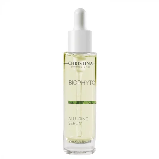 Сыворотка &laquo;Очарование&raquo; (шаг 7) Christina Bio Phyto Alluring Serum