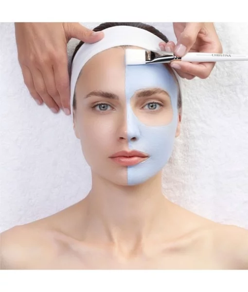 Освітлююча маска (крок 4) Christina Illustrious Mask