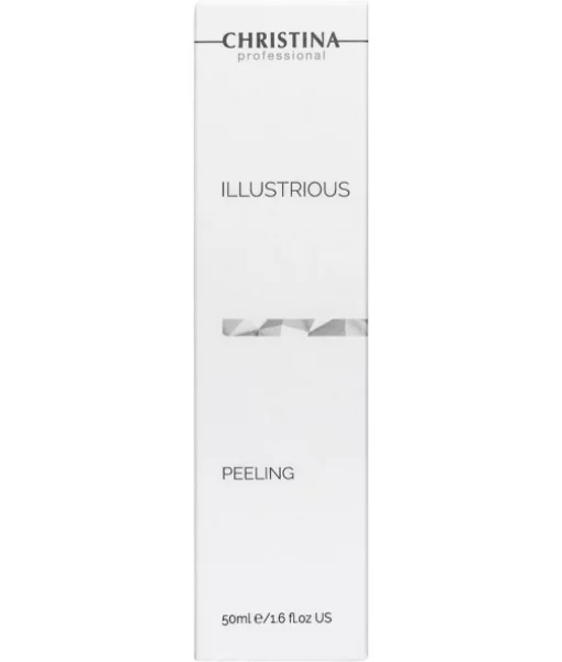 Осветляющий пилинг Christina Illustrious Peeling