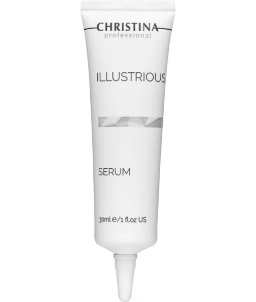 Сироватка для корекції пігментації Christina Illustrious Serum 30 мл