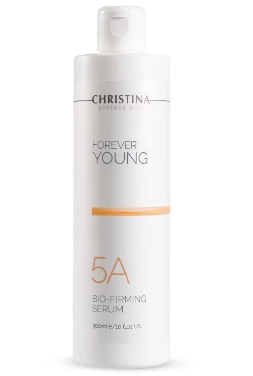 BIO FIRMING SERUM FOREVER YOUNG CHRISTINA Зміцнювальна біосироватка (крок 5а) 300 мл