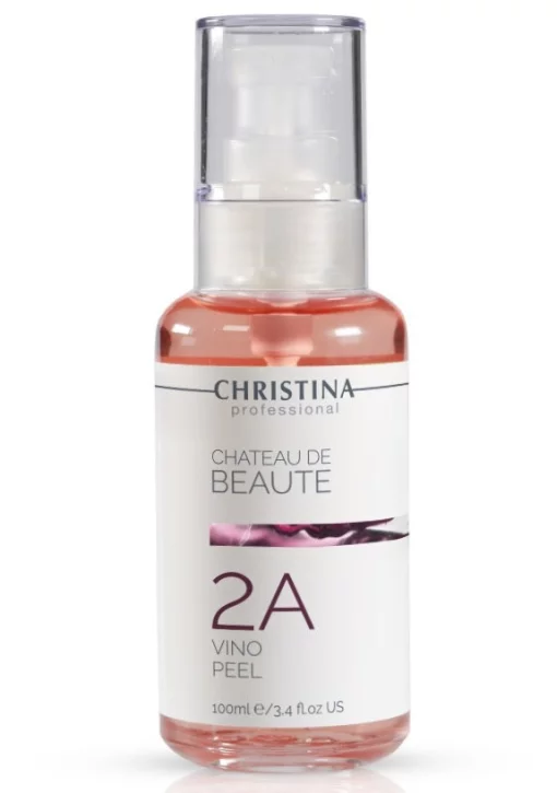 Винный пилинг (шаг 2A) Christina Сhateau de Beaute Vino Peel