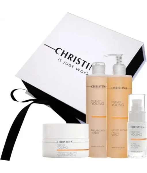 Подарочный набор Christina Gifts Forever Young
