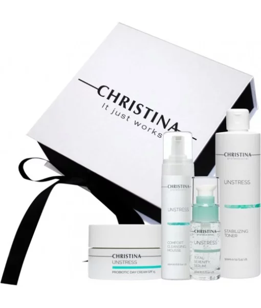 Подарунковий набір Christina Gifts Unstress