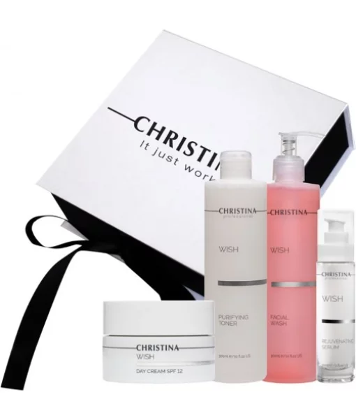 Подарочный набор Christina Gifts Wish