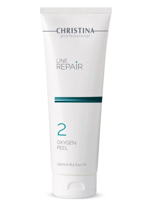 Кисневий пілінг (крок 2) Christina Line Repair Oxygen Peel