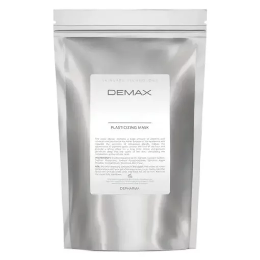 Антиоксидантна пластифікуюча маска DEMAX Skin Perfomance Antioxidant Plasticizing Mask