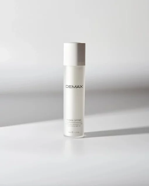 Увлажняющий дневной крем Demax SPF25 50 мл